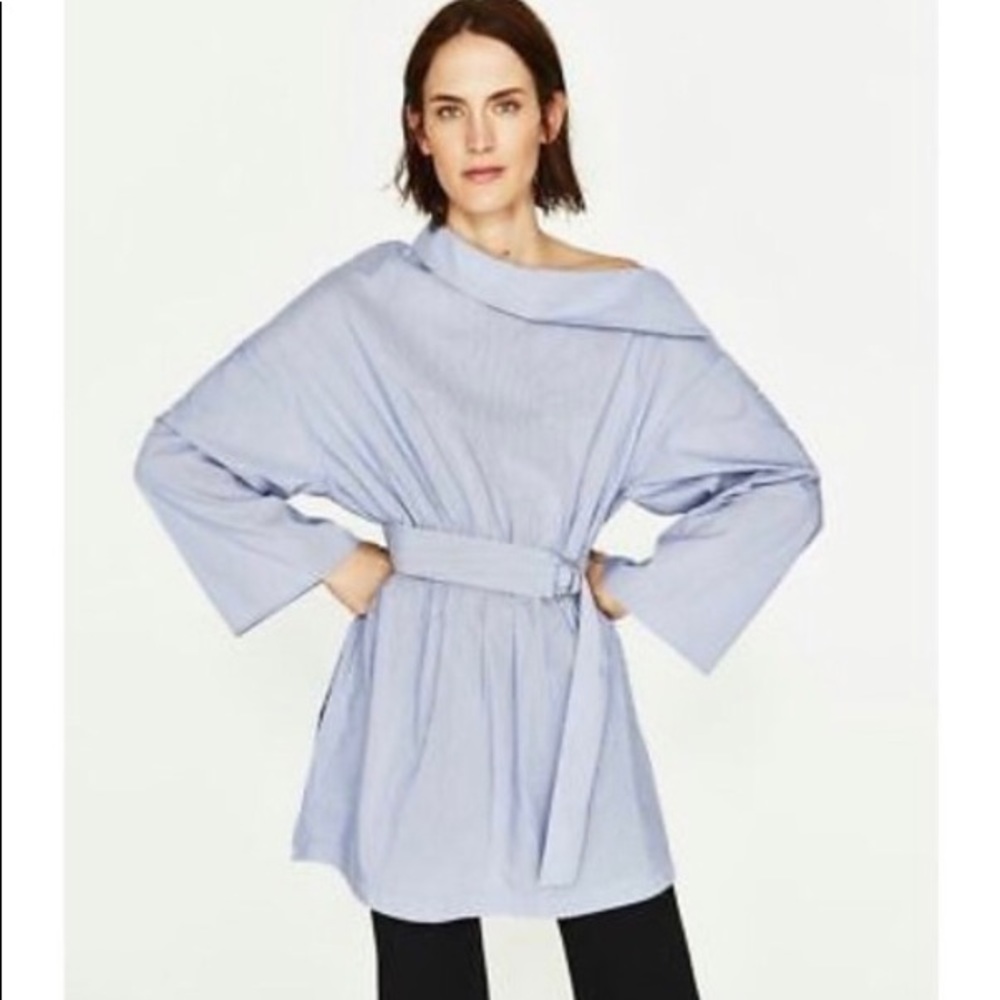 Zara Tunic - image 7